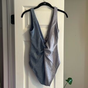 Free People Juillet Olivia Shine One Piece